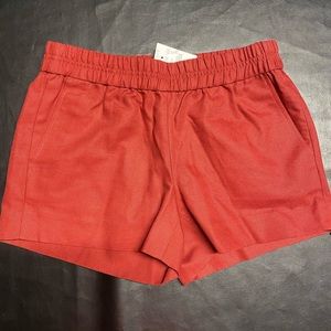 J Crew Shorts